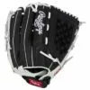 Rawlings Shut Out 13" Fastpitch Softball Glove - 2020 Model