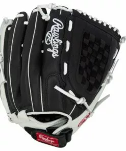 Rawlings Shut Out 13" Fastpitch Softball Glove - 2020 Model