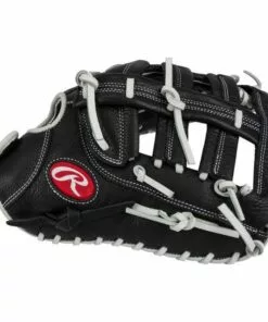 Rawlings Shut Out 13" Fastpitch Softball First Base Mitt - 2020 Model 8 Rawlings Shut Out 13" Fastpitch Softball First Base Mitt - 2020 Model -Women Fastpitch Softball Equipment shop rawlings fastpitch softball glove shutout first base mitt 13 2020 inset3