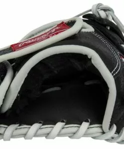 Rawlings Shut Out 13" Fastpitch Softball First Base Mitt - 2020 Model 11 Rawlings Shut Out 13" Fastpitch Softball First Base Mitt - 2020 Model -Women Fastpitch Softball Equipment shop rawlings fastpitch softball glove shutout first base mitt 13 2020 inset6