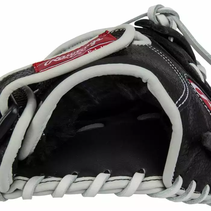 Rawlings Shut Out 13" Fastpitch Softball First Base Mitt - 2020 Model 6 Rawlings Shut Out 13" Fastpitch Softball First Base Mitt - 2020 Model - Image 6