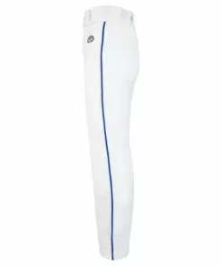 Rawlings Launch Boy's Piped Baseball Pants -Women Fastpitch Softball Equipment shop rawlings lnchsr launch piped youth pant inset2