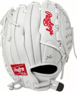 Rawlings Liberty Advanced RLA120 12" Fastpitch Softball Glove