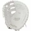 Rawlings Liberty Advanced RLAFB 13" Fastpitch Softball First Base Mitt
