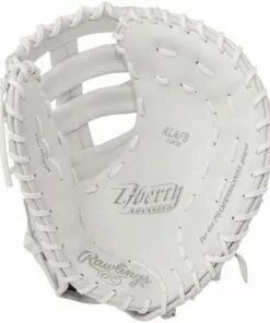 Rawlings Liberty Advanced RLAFB 13" Fastpitch Softball First Base Mitt