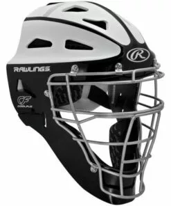 Rawlings Velo Youth Fastpitch Catcher's Helmet -Women Fastpitch Softball Equipment shop rawlings sbchvely velo youth fastpitch catchers helmet
