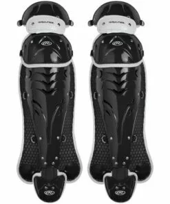 Rawlings Velo Intermediate Fastpitch Leg Guards -Women Fastpitch Softball Equipment shop rawlings sblgvel velo intermediate fastpitch leg guards