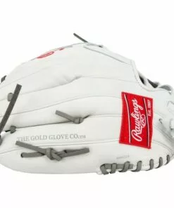 Rawlings Liberty Advanced RLA120-3WG 12" Fastpitch Softball Glove - 2019 Model -Women Fastpitch Softball Equipment shop rawlings softball rla1203wg liberty advanced fastpitch glove 12 inset4