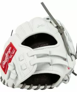 Rawlings Liberty Advanced RLA120-3WG 12" Fastpitch Softball Glove - 2019 Model -Women Fastpitch Softball Equipment shop rawlings softball rla1203wg liberty advanced fastpitch glove 12 inset5