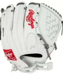 Rawlings Liberty Advanced RLA120-3WG 12" Fastpitch Softball Glove - 2019 Model