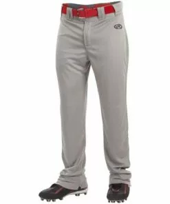 Rawlings Launch Boy's Baseball Pant -Women Fastpitch Softball Equipment shop rawlings ylnchsr launch youth pant