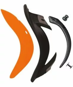 Shock Doctor 306 Youth Ultra Carbon Flex Cup -Women Fastpitch Softball Equipment shop shock doctor hockey jock 306 ult cup yth inset2