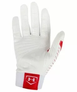 Under Armour Motive Women's Fastpitch Batting Gloves 10 Under Armour Motive Women's Fastpitch Batting Gloves -Women Fastpitch Softball Equipment shop under armour batting gloves womens motive inset2