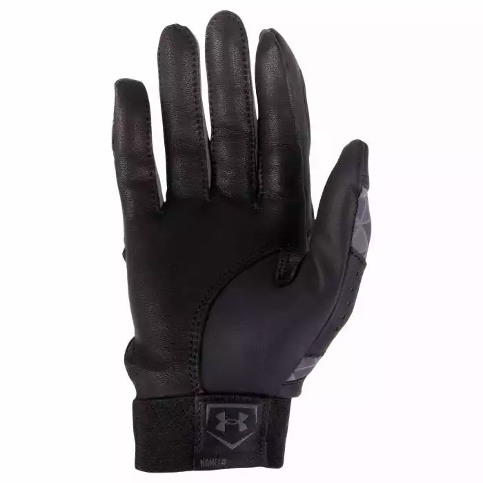 Under Armour Radar Women's Fastpitch Batting Gloves 8 Under Armour Radar Women's Fastpitch Batting Gloves - Image 8