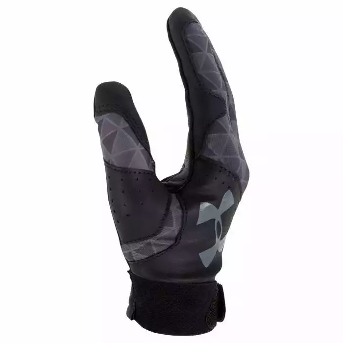 Under Armour Radar Women's Fastpitch Batting Gloves 7 Under Armour Radar Women's Fastpitch Batting Gloves - Image 7