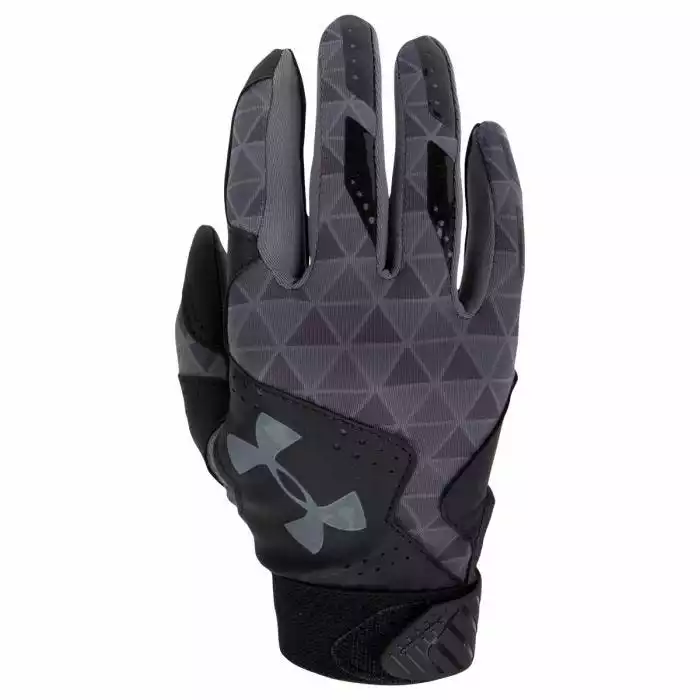 Under Armour Radar Women's Fastpitch Batting Gloves 6 Under Armour Radar Women's Fastpitch Batting Gloves - Image 6