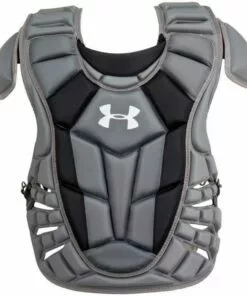 Under Armour Converge UACP3-AP Adult Chest Protector 7 Under Armour Converge UACP3-AP Adult Chest Protector -Women Fastpitch Softball Equipment shop under armour uacp3 ap adult chest protector