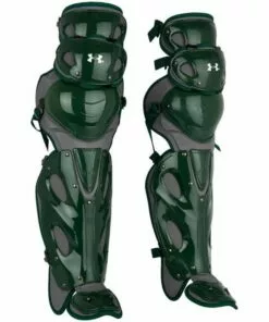 Under Armour Converge UALG3-AP Adult Leg Guards -Women Fastpitch Softball Equipment shop under armour ualg3 ap adult leg guards