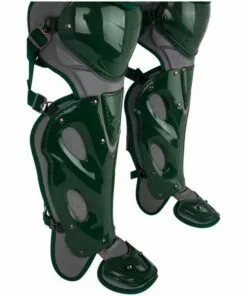 Under Armour Converge UALG3-AP Adult Leg Guards -Women Fastpitch Softball Equipment shop under armour ualg3 ap adult leg guards inset3