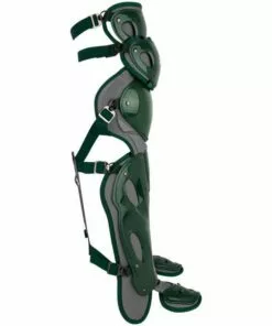 Under Armour Converge UALG3-AP Adult Leg Guards -Women Fastpitch Softball Equipment shop under armour ualg3 ap adult leg guards inset4