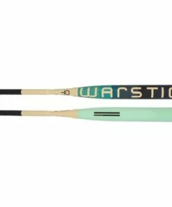 Warstic Cloudbreak (-10) Fastpitch Softball Bat - 2021 Model