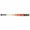 Warstic Gasolinea (-10) Fastpitch Softball Bat - 2021 Model
