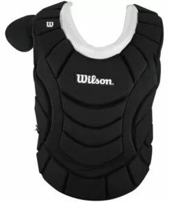 Wilson MaxMotion Fastpitch Intermediate Chest Protector
