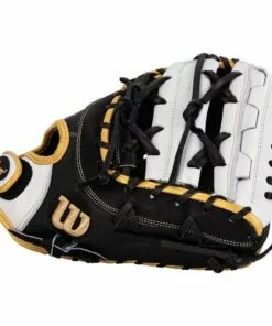 Wilson A2000 FP18 SuperSkin 12" Fastpitch Softball First Base Mitt - 2019 Model 8 Wilson A2000 FP18 SuperSkin 12" Fastpitch Softball First Base Mitt - 2019 Model -Women Fastpitch Softball Equipment shop wilson fastpitch softball glove 2019 a2000 fp18 super skin first base mitt 12 inset3