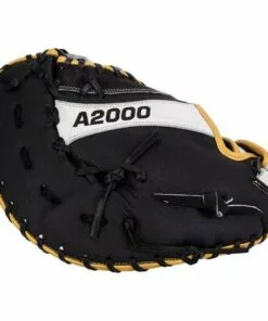 Wilson A2000 FP18 SuperSkin 12" Fastpitch Softball First Base Mitt - 2019 Model 9 Wilson A2000 FP18 SuperSkin 12" Fastpitch Softball First Base Mitt - 2019 Model -Women Fastpitch Softball Equipment shop wilson fastpitch softball glove 2019 a2000 fp18 super skin first base mitt 12 inset4