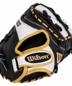 Wilson A2000 FP18 SuperSkin 12" Fastpitch Softball First Base Mitt - 2019 Model 10 Wilson A2000 FP18 SuperSkin 12" Fastpitch Softball First Base Mitt - 2019 Model -Women Fastpitch Softball Equipment shop wilson fastpitch softball glove 2019 a2000 fp18 super skin first base mitt 12 inset5