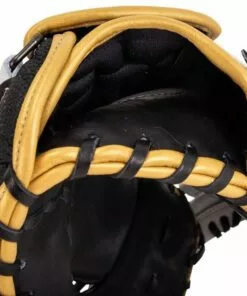 Wilson A2000 FP18 SuperSkin 12" Fastpitch Softball First Base Mitt - 2019 Model 11 Wilson A2000 FP18 SuperSkin 12" Fastpitch Softball First Base Mitt - 2019 Model -Women Fastpitch Softball Equipment shop wilson fastpitch softball glove 2019 a2000 fp18 super skin first base mitt 12 inset6