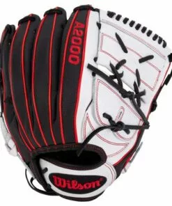 Wilson A2000 MA14 GM 12.25" Fastpitch Softball Glove - 2019 Model