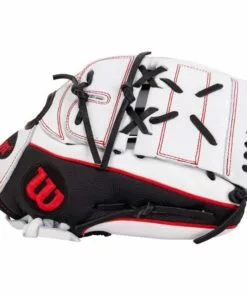 Wilson A2000 MA14 GM 12.25" Fastpitch Softball Glove - 2019 Model 8 Wilson A2000 MA14 GM 12.25" Fastpitch Softball Glove - 2019 Model -Women Fastpitch Softball Equipment shop wilson fastpitch softball glove 2019 a2000 ma14 gm 1225 inset3