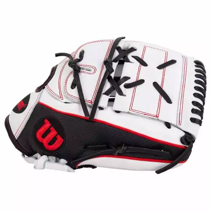 Wilson A2000 MA14 GM 12.25" Fastpitch Softball Glove - 2019 Model 3 Wilson A2000 MA14 GM 12.25" Fastpitch Softball Glove - 2019 Model - Image 3