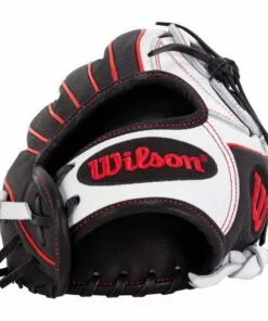 Wilson A2000 MA14 GM 12.25" Fastpitch Softball Glove - 2019 Model 10 Wilson A2000 MA14 GM 12.25" Fastpitch Softball Glove - 2019 Model -Women Fastpitch Softball Equipment shop wilson fastpitch softball glove 2019 a2000 ma14 gm 1225 inset5