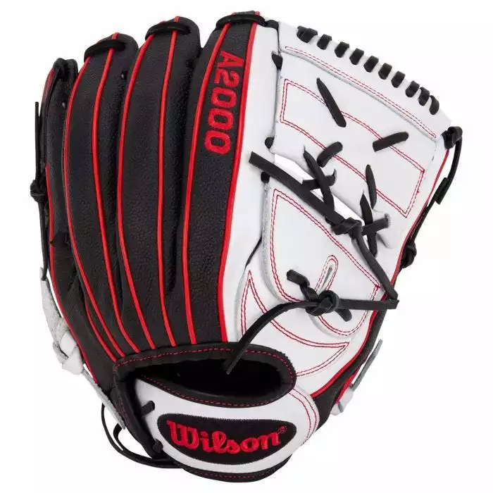 Wilson A2000 MA14 GM 12.25" Fastpitch Softball Glove - 2019 Model 1 Wilson A2000 MA14 GM 12.25" Fastpitch Softball Glove - 2019 Model