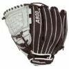 Wilson Aura 12" Fastpitch Softball Glove - 2019 Model