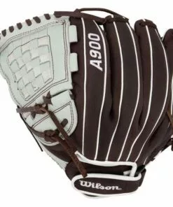 Wilson Aura 12" Fastpitch Softball Glove - 2019 Model