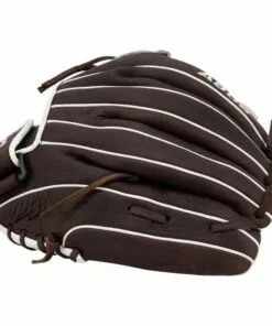 Wilson Aura 12" Fastpitch Softball Glove - 2019 Model -Women Fastpitch Softball Equipment shop wilson fastpitch softball glove 2019 aura 12 inset4