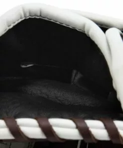 Wilson Aura 12" Fastpitch Softball Glove - 2019 Model -Women Fastpitch Softball Equipment shop wilson fastpitch softball glove 2019 aura 12 inset6