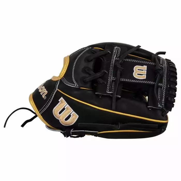 Wilson A2000 1175 11.75" Fastpitch Softball Glove - 2021 Model 3 Wilson A2000 1175 11.75" Fastpitch Softball Glove - 2021 Model - Image 3