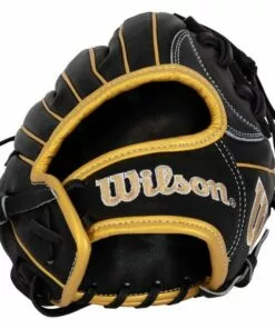 Wilson A2000 1175 11.75" Fastpitch Softball Glove - 2021 Model 10 Wilson A2000 1175 11.75" Fastpitch Softball Glove - 2021 Model -Women Fastpitch Softball Equipment shop wilson fastpitch softball glove 2021 a2000 1175 1175 inset4