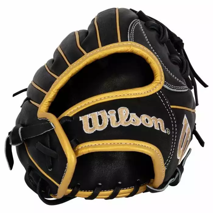 Wilson A2000 1175 11.75" Fastpitch Softball Glove - 2021 Model 5 Wilson A2000 1175 11.75" Fastpitch Softball Glove - 2021 Model - Image 5