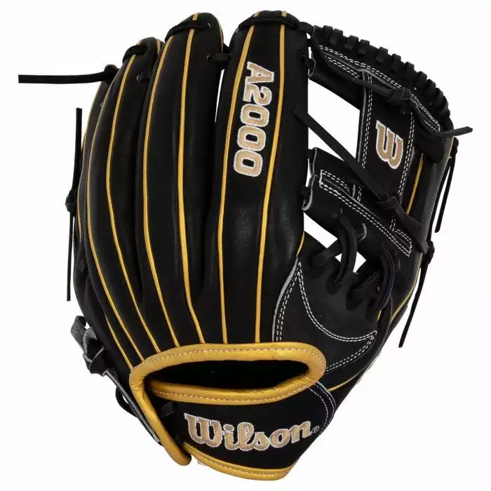 Wilson A2000 1175 11.75" Fastpitch Softball Glove - 2021 Model 1 Wilson A2000 1175 11.75" Fastpitch Softball Glove - 2021 Model