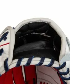 Wilson A2000 Monica Abbot 12.25" Fastpitch Softball Glove - 2021 Model -Women Fastpitch Softball Equipment shop wilson fastpitch softball glove 2021 a2000 abbot 1225 inset5