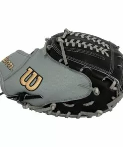 Wilson A2000 CM34 SuperSkin Fastpitch Catcher's Mitt - 2021 Model 8 Wilson A2000 CM34 SuperSkin Fastpitch Catcher's Mitt - 2021 Model -Women Fastpitch Softball Equipment shop wilson fastpitch softball glove 2021 a2000 cm34ss 34 inset2