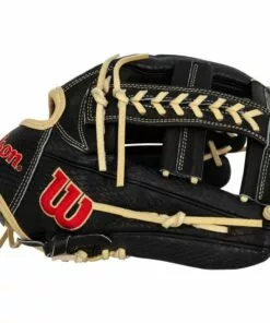 Wilson A2000 FP12 SuperSkin 12" Fastpitch Softball Glove - 2021 Model -Women Fastpitch Softball Equipment shop wilson fastpitch softball glove 2021 a2000 fp12ss 12 inset2