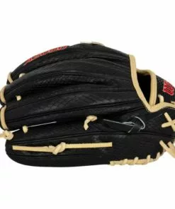 Wilson A2000 FP12 SuperSkin 12" Fastpitch Softball Glove - 2021 Model -Women Fastpitch Softball Equipment shop wilson fastpitch softball glove 2021 a2000 fp12ss 12 inset3