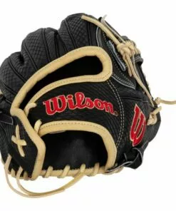 Wilson A2000 FP12 SuperSkin 12" Fastpitch Softball Glove - 2021 Model -Women Fastpitch Softball Equipment shop wilson fastpitch softball glove 2021 a2000 fp12ss 12 inset4