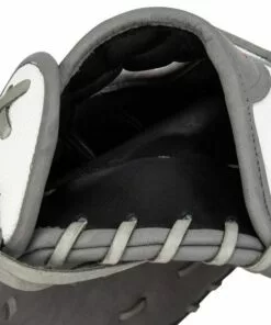 Wilson A2000 FP1B SuperSkin 12" Fastpitch First Base Mitt - 2021 Model -Women Fastpitch Softball Equipment shop wilson fastpitch softball glove 2021 a2000 fp1bss 12 inset5